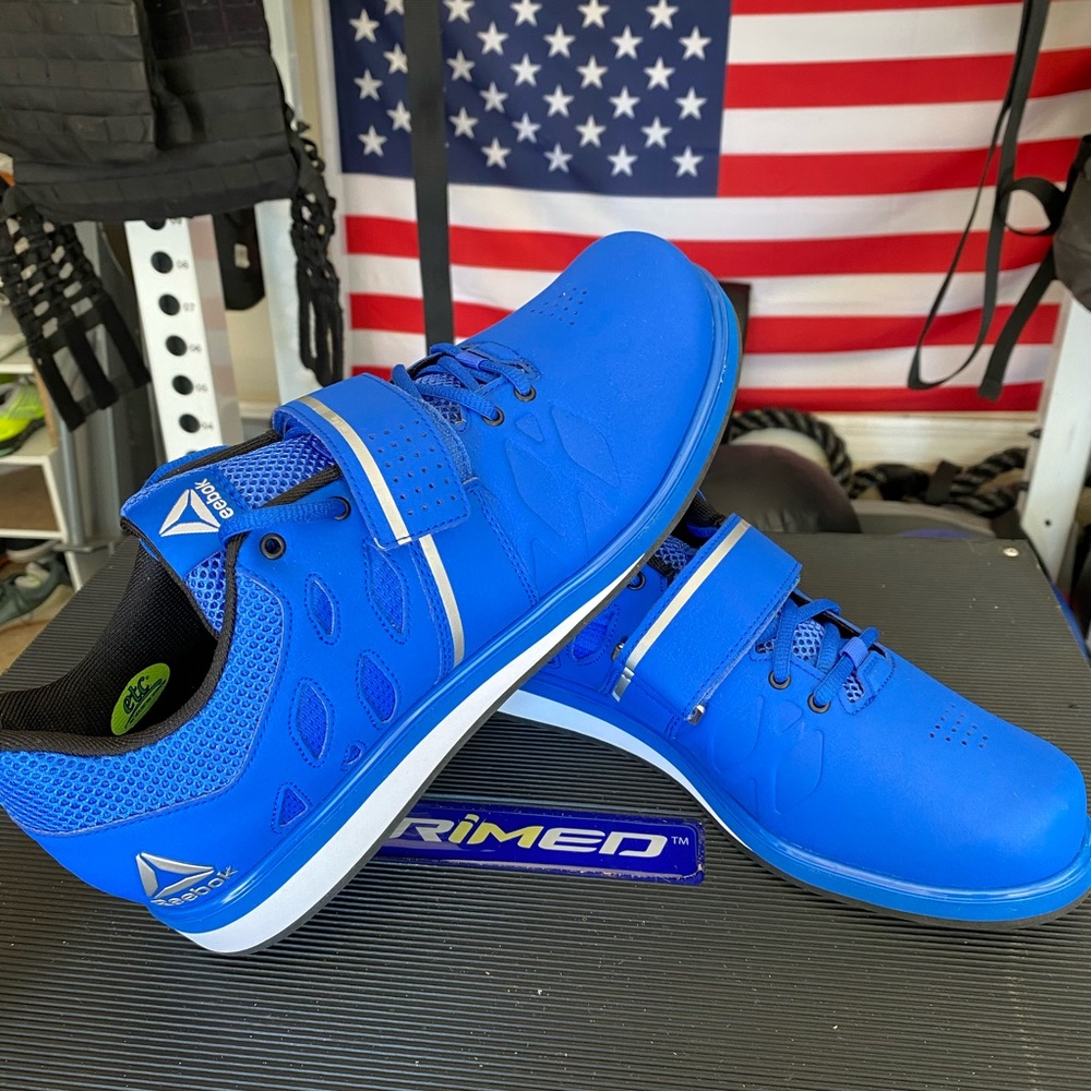 Reebok PR Lifters
